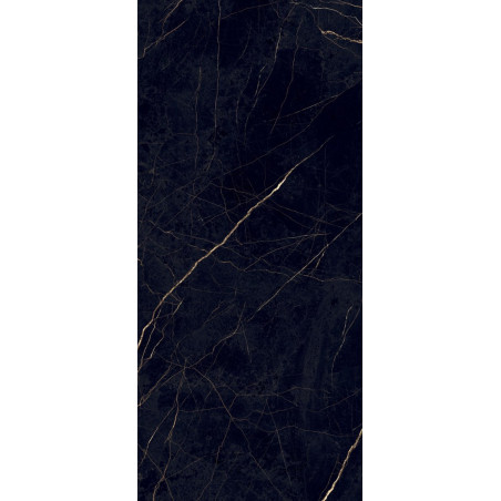 Płytka Wielkoformatowa Supreme Evo Noir Laurent Pol 120x280 Flaviker