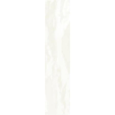 Płytka Uniwersalne Bianco Połysk 6,5x29,8 Paradyż