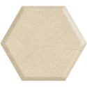 Płytka Serene Beige Struktura 19,8x17,1 Paradyż Płytka Serene Beige Struktura 19,8x17,1 Paradyż