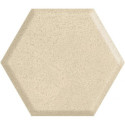 Płytka Serene Beige Struktura 19,8x17,1 Paradyż Płytka Serene Beige Struktura 19,8x17,1 Paradyż
