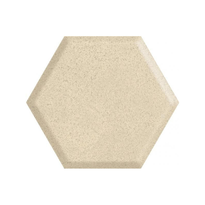 Płytka Serene Beige Struktura 19,8x17,1 Paradyż Płytka Serene Beige Struktura 19,8x17,1 Paradyż