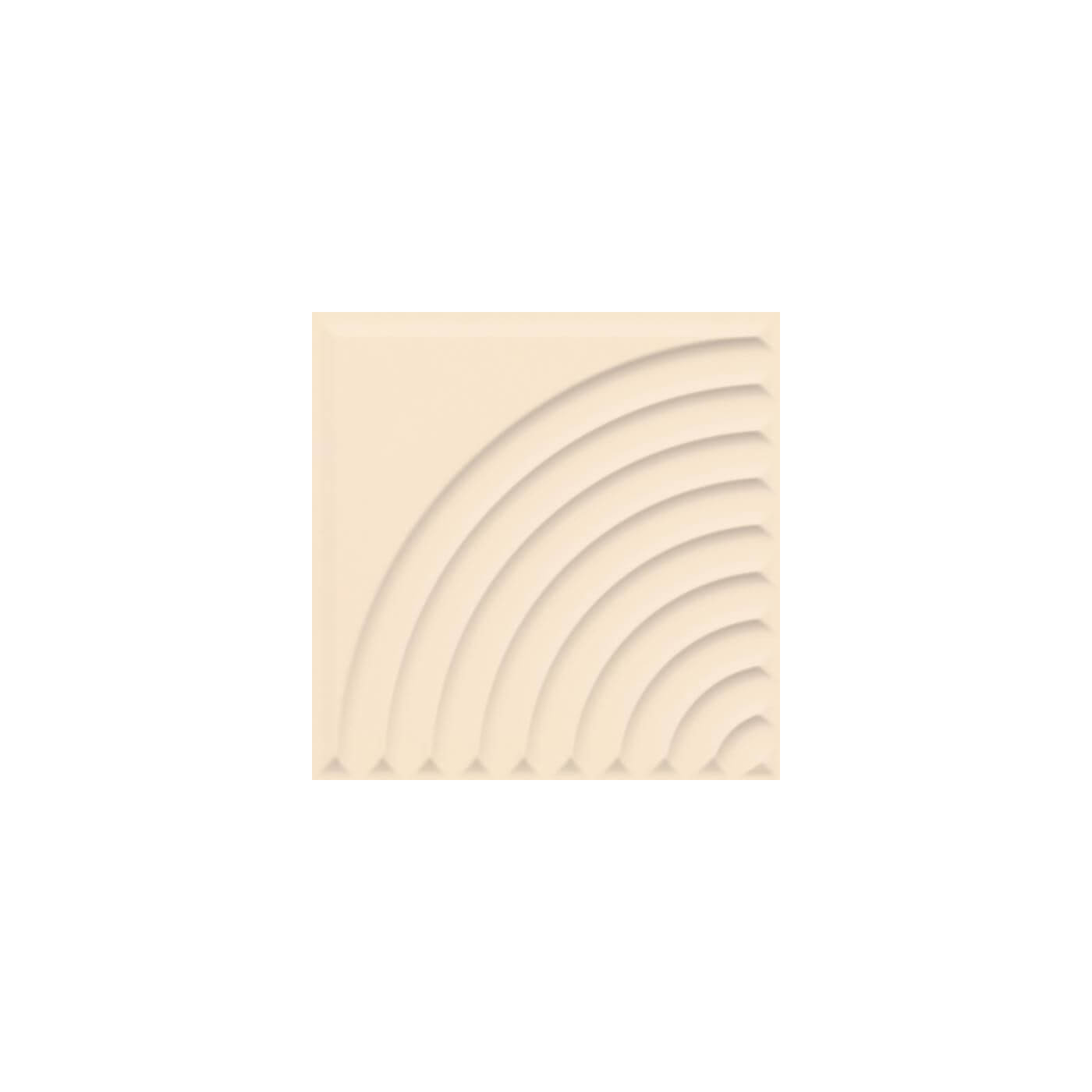Płytka Neve Creative B Beige Mat Struktura 19,8x19,8 Paradyż Płytka Neve Creative B Beige Mat Struktura 19,8x19,8 Paradyż
