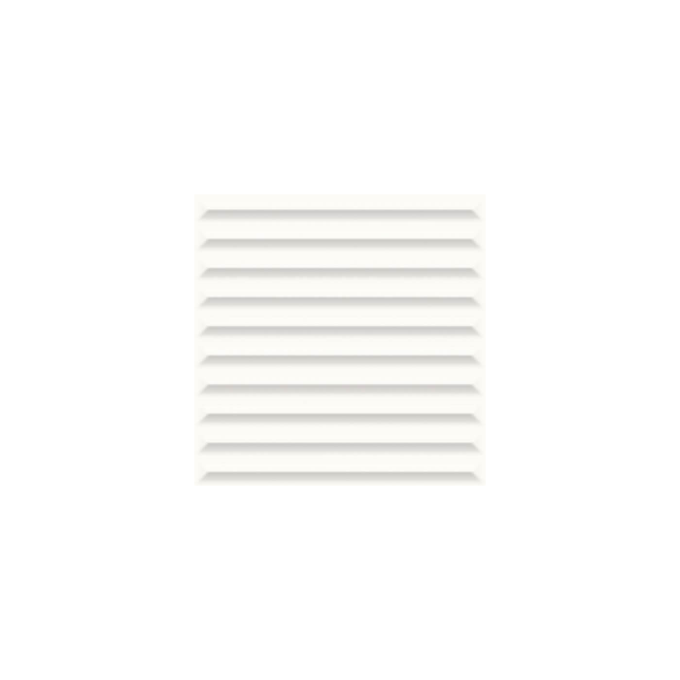 Płytka Neve Creative A Bianco Mat Struktura 19,8x19,8 Paradyż Płytka Neve Creative A Bianco Mat Struktura 19,8x19,8 Paradyż