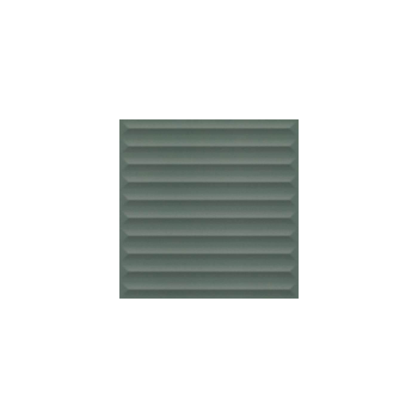 Płytka Neve Creative Dark Green Mat Struktura 19,8x19,8 Paradyż Płytka Neve Creative Dark Green Mat Struktura 19,8x19,8 Paradyż