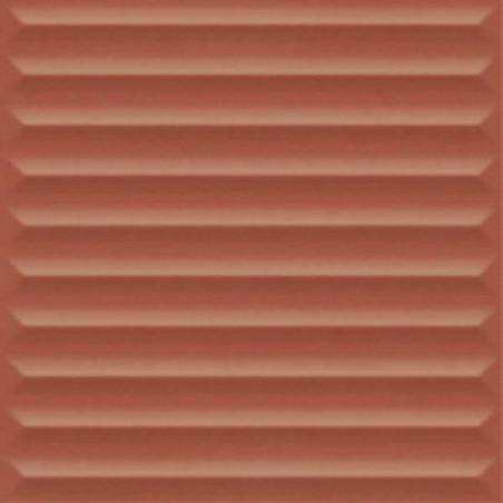 Płytka Neve Creative Terracotta Mat Struktura 19,8x19,8 Paradyż