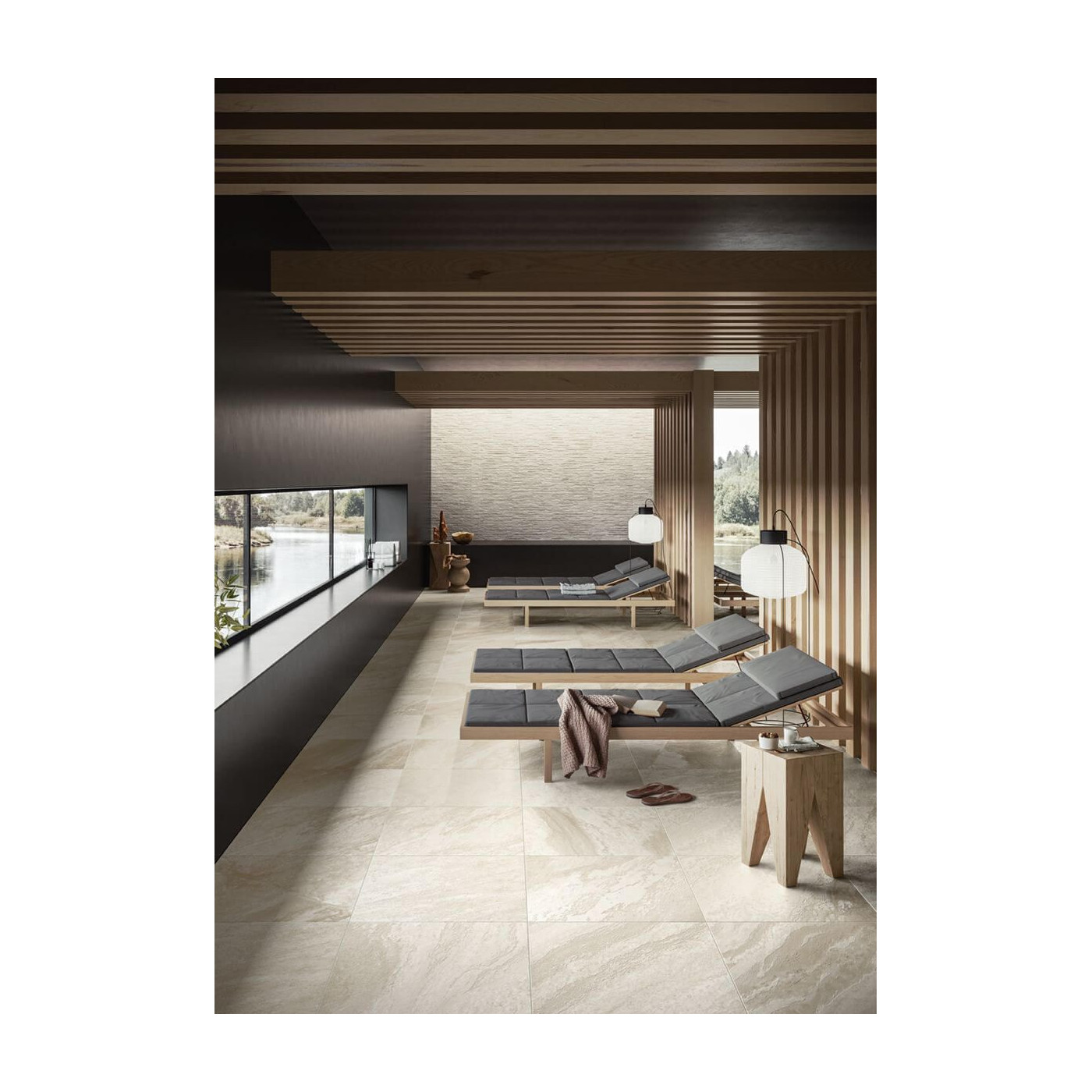 Evoluta Modern Naturale 60x119,5 Piemme Evoluta Modern Naturale 60x119,5 Piemme