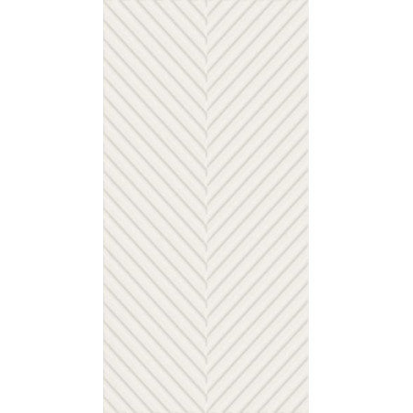 Płytka Feelings C Bianco Struktura 29,8X59,8 Paradyż