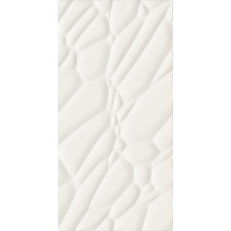 Płytka Ścienna Feelings Bianco Struktura 29,8X59,8 Paradyż