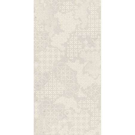 Płytka Ścienna Effect Patchwork Grys 29,8X59,8 Paradyż