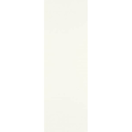 Płytka Ścienna Pure City Bianco 29,8X89,8 Paradyż My Way