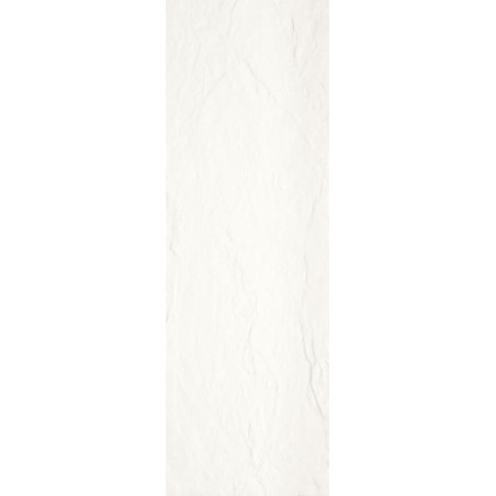 Płytka Ścienna Urban Colours A Bianco Struktura 29,8X89,8 Paradyż My Way