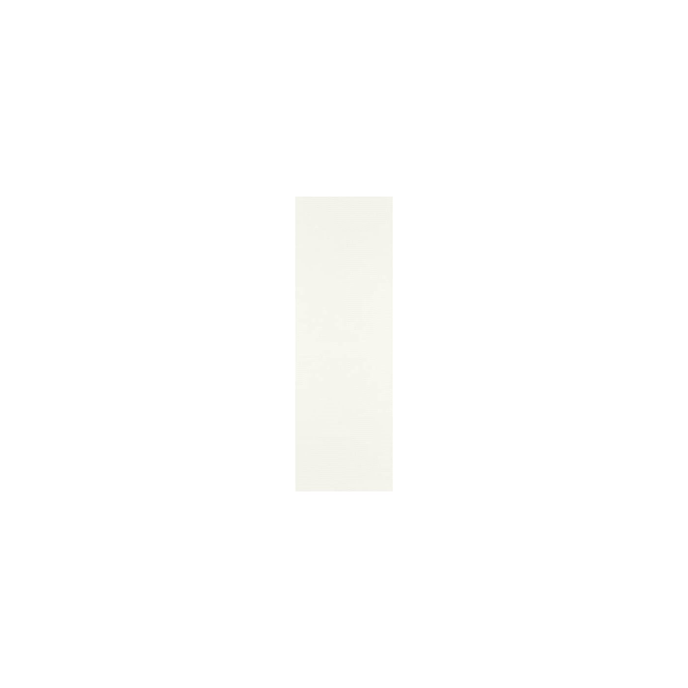 Płytka Ścienna Pure City Bianco Struktura 29,8X89,8 Paradyż My Way Płytka Ścienna Pure City Bianco Struktura 29,8X89,8 Paradyż My Way