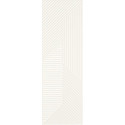 Płytka Ścienna Woodskin B Bianco Mat 29,8X89,8 Paradyż My Way Płytka Ścienna Woodskin B Bianco Mat 29,8X89,8 Paradyż My Way