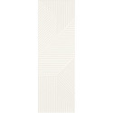 Płytka Ścienna Woodskin A Bianco Mat 29,8X89,8 Paradyż My Way Płytka Ścienna Woodskin A Bianco Mat 29,8X89,8 Paradyż My Way