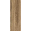 Płytka Ścienna Woodskin Brown Mat 29,8X89,8 Paradyż My Way Płytka Ścienna Woodskin Brown Mat 29,8X89,8 Paradyż My Way