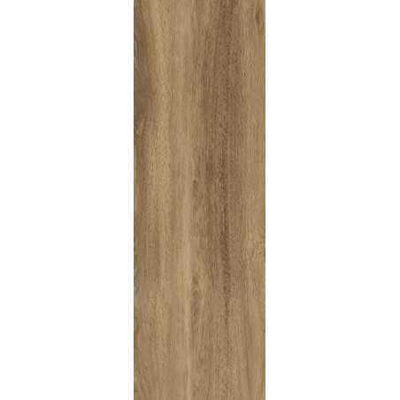 Płytka Ścienna Woodskin Brown Mat 29,8X89,8 Paradyż My Way