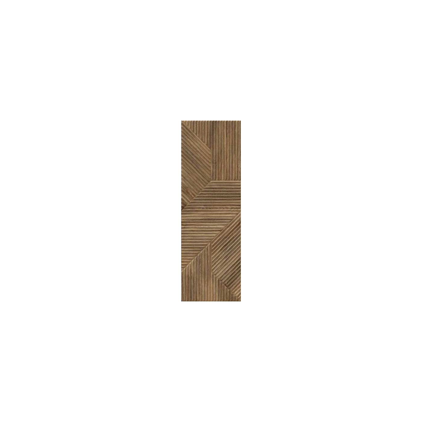 Płytka Ścienna Woodskin A Brown Mat 29,8X89,8 Paradyż My Way Płytka Ścienna Woodskin A Brown Mat 29,8X89,8 Paradyż My Way