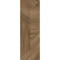 Płytka Ścienna Woodskin Brown B Struktura 29,8X89,8 Paradyż My Way Płytka Ścienna Woodskin Brown B Struktura 29,8X89,8 Paradyż My Way