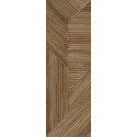 Płytka Ścienna Woodskin Brown B Struktura 29,8X89,8 Paradyż My Way Płytka Ścienna Woodskin Brown B Struktura 29,8X89,8 Paradyż My Way