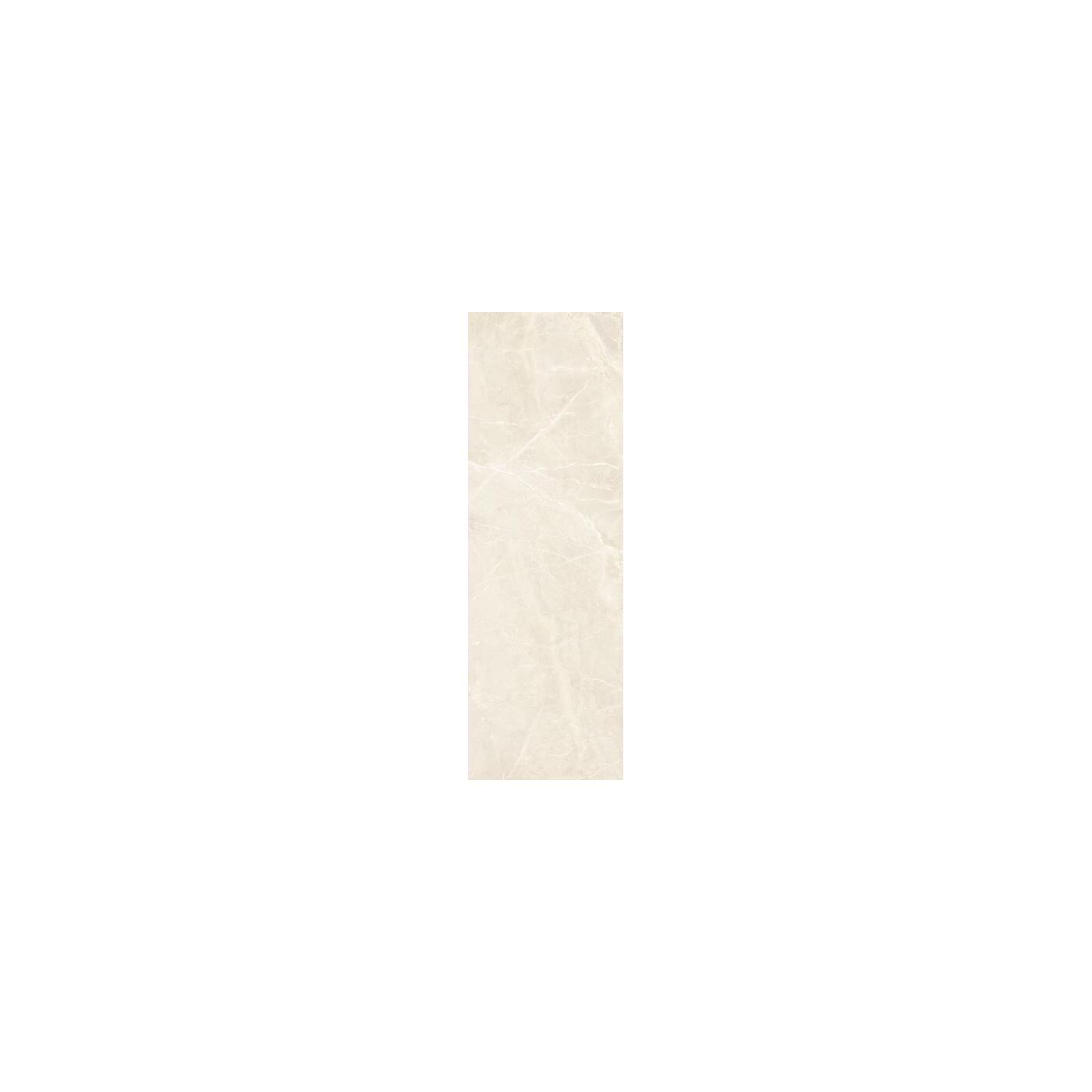 Płytka Ścienna U115 White Połysk 29,8X89,8 Paradyż Płytka Ścienna U115 White Połysk 29,8X89,8 Paradyż