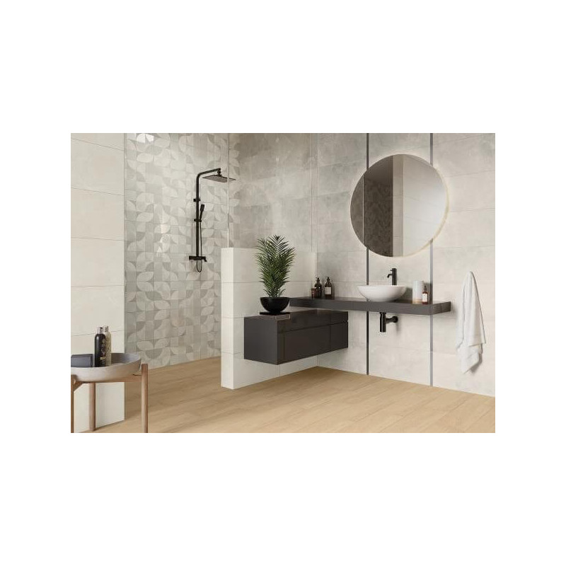 Płytka Ścienna Hope Graphite Mat 30X60 Paradyż Classica Płytka Ścienna Hope Graphite Mat 30X60 Paradyż Classica
