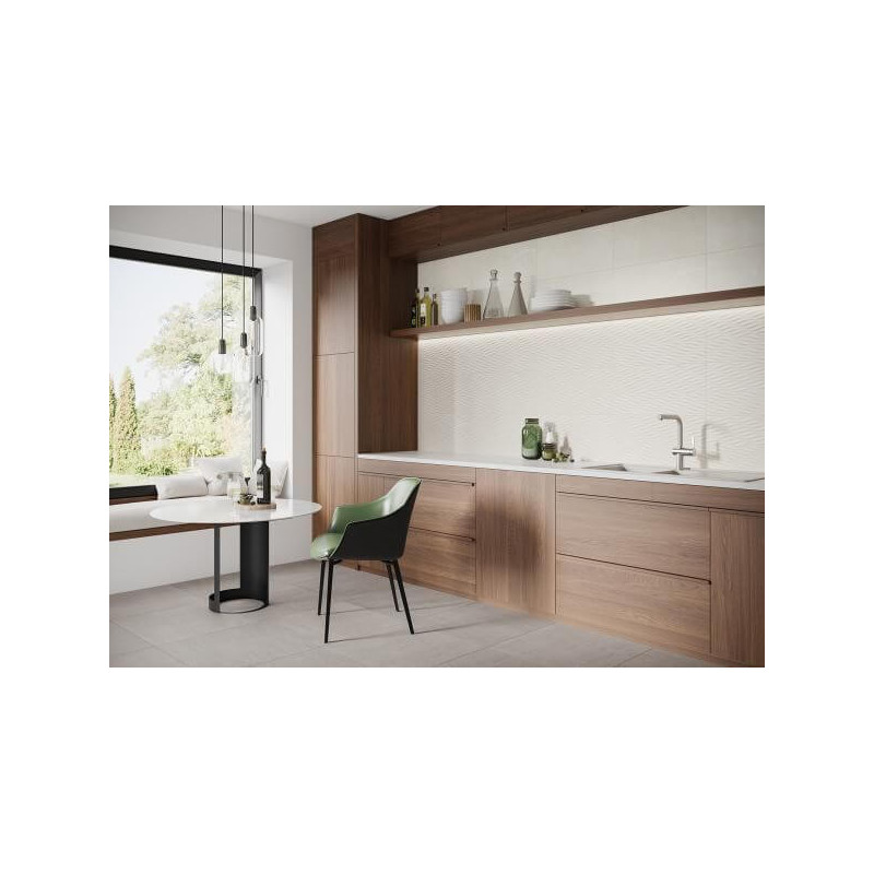 Płytka Ścienna Hope Grey Mat 30X60 Paradyż Classica Płytka Ścienna Hope Grey Mat 30X60 Paradyż Classica
