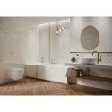 Płytka Ścienna Bliss Silver Połysk 30X60 Paradyż Classica Płytka Ścienna Bliss Silver Połysk 30X60 Paradyż Classica