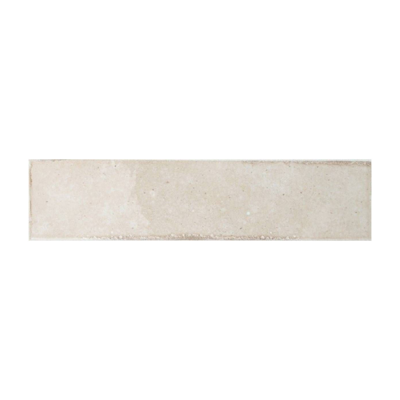 Płytka Ścienna Tribeca Oatmeal Połysk 24,8x6 Equipe Płytka Ścienna Tribeca Oatmeal Połysk 24,8x6 Equipe