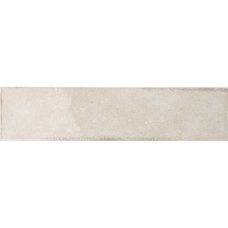 Płytka Ścienna Tribeca Oatmeal Połysk 24,8x6 Equipe
