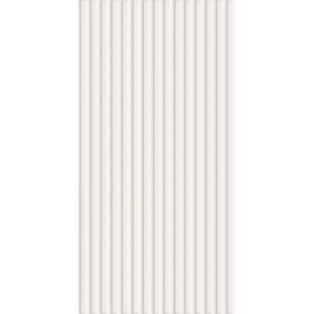 Płytka Feelings A Bianco Struktura 29,8x59,8 Paradyż