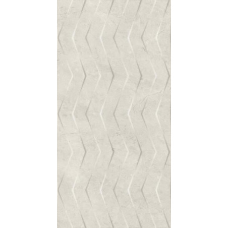 Płytka Afternoon Silver Struktura 29,8x59,8 Paradyż