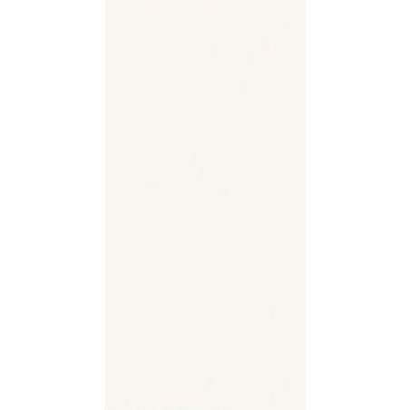 Płytka Gamma Bianco Połysk 9,8x29,8 Paradyż