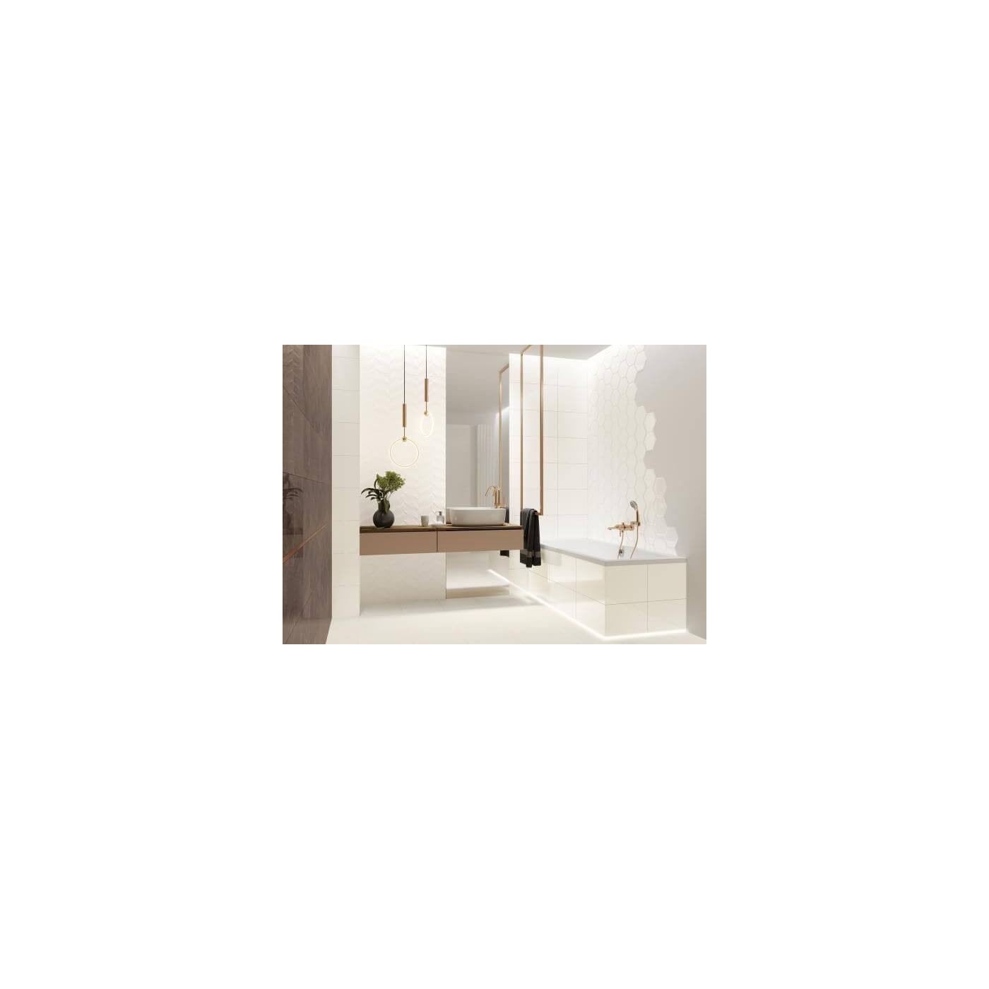 Płytka Ideal Natural Mat 30x60 Paradyż Classica Płytka Ideal Natural Mat 30x60 Paradyż Classica