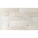 Płytka Ścienna Tribeca Oatmeal Połysk 24,8x6 Equipe Płytka Ścienna Tribeca Oatmeal Połysk 24,8x6 Equipe