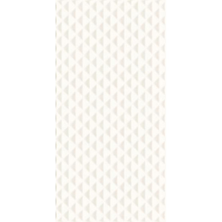 Płytka Memories White Mat Struktura 30x60 Paradyż Classica