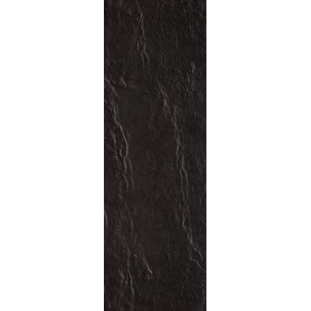 Płytka Golden Hills Nero Mat Struktura 29,8x89,8 Paradyż My Way