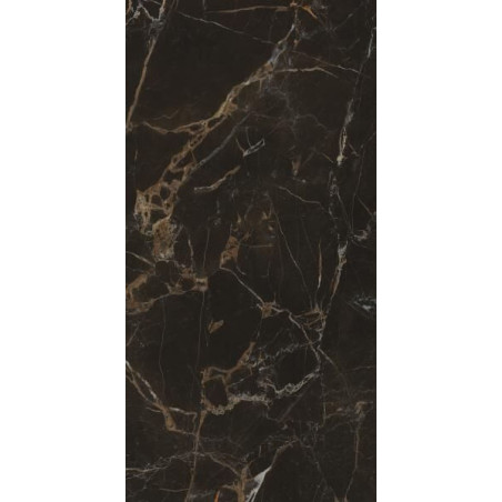 Płytka Impulsive Black Połysk 59,8x119,8 Paradyż My Way