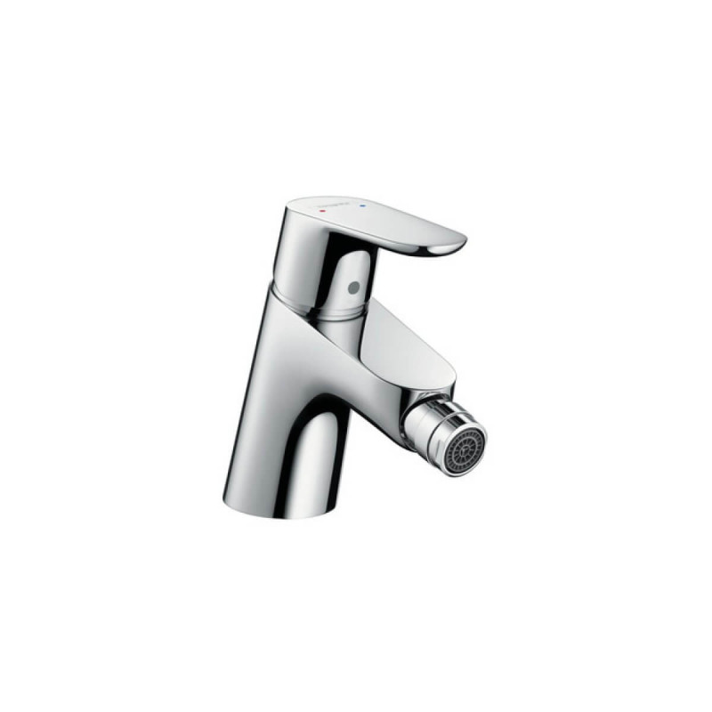 Bateria Bidetowa Focus E2 Chrom 31920000 Hansgrohe Bateria Bidetowa Focus E2 Chrom 31920000 Hansgrohe