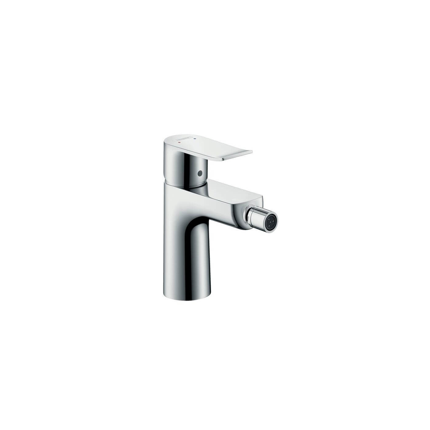 Bateria Bidetowa Metris E2 31280000 Hansgrohe Bateria Bidetowa Metris E2 31280000 Hansgrohe