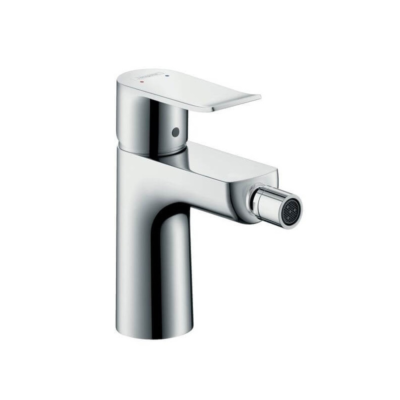Bateria Bidetowa Metris E2 31280000 Hansgrohe Bateria Bidetowa Metris E2 31280000 Hansgrohe