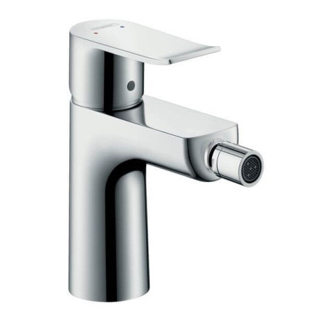 Bateria Bidetowa Metris E2 31280000 Hansgrohe