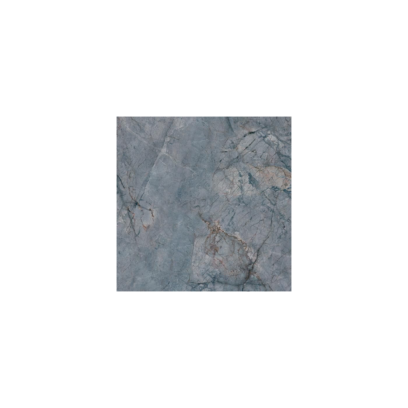 Płytka Monet Blue Połysk 120x120 Paradyż My Way Płytka Monet Blue Połysk 120x120 Paradyż My Way
