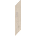 Płytka Heartwood Crema Prawy 59,8x9,8 Paradyż My Way Płytka Heartwood Crema Prawy 59,8x9,8 Paradyż My Way