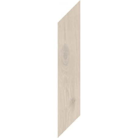 Płytka Heartwood Crema Prawy 59,8x9,8 Paradyż My Way