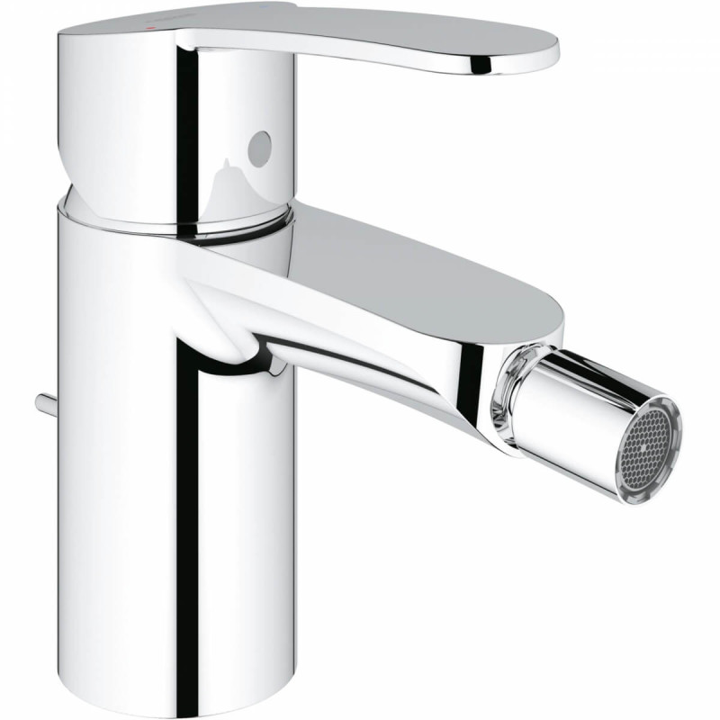 Bateria Bidetowa Rozmiar S Eurostyle Cosmopolitan 33565002 Grohe Bateria Bidetowa Rozmiar S Eurostyle Cosmopolitan 33565002 Grohe