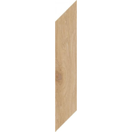 Płytka Heartwood Honey Lewy 59,8x9,8 Paradyż My Way