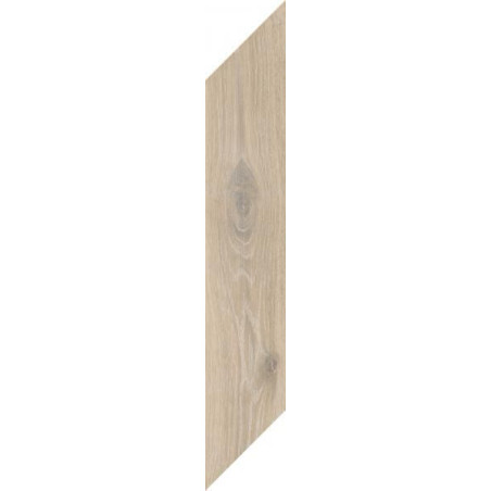 Płytka Heartwood Latte Lewy 59,8x9,8 Paradyż My Way