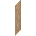 Płytka Heartwood Toffee Lewy 59,8x9,8 Paradyż My Way Płytka Heartwood Toffee Lewy 59,8x9,8 Paradyż My Way