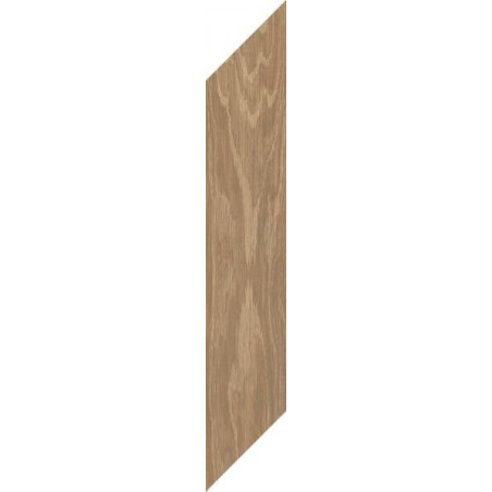 Płytka Heartwood Toffee Lewy 59,8x9,8 Paradyż My Way