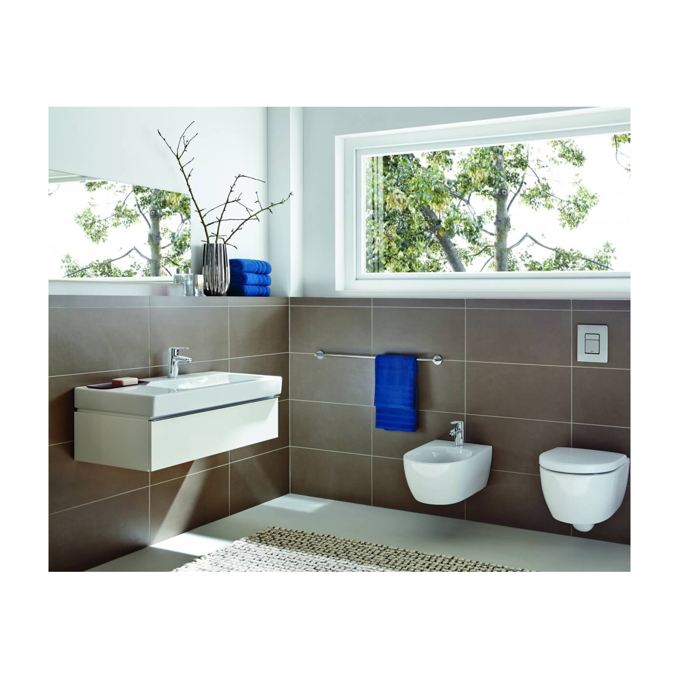 Bateria Bidetowa Rozmiar S Eurostyle Cosmopolitan 33565002 Grohe Bateria Bidetowa Rozmiar S Eurostyle Cosmopolitan 33565002 Grohe